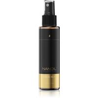 Nanoil Liquid Silk smoothing leave-in conditioner for hair 125 ml