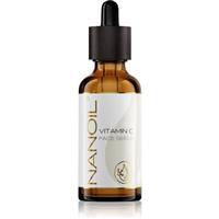 Nanoil Vitamin C brightening face serum with vitamin C 50 ml