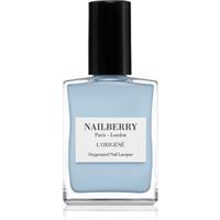 NAILBERRY L'Oxygn nail polish shade Charleston 15 ml