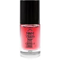 NaniNails NANI Cuticle Oil nourishing oil 5 ml