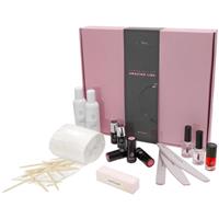 NaniNails Amazing Line gift set for nails for women
