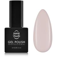 NaniNails NANI Professional gel nail polish shade Cappuccino Breeze 6 ml