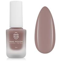 NaniNails NANI Super Shine long-lasting nail polish shade Caramel Veil 10 ml