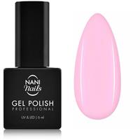 NaniNails NANI Professional gel nail polish shade Charlotte 6 ml