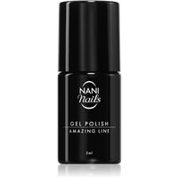 NaniNails NANI Amazing Line gel nail polish shade Cherry Pie 5 ml