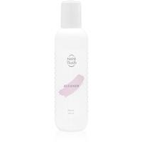 NaniNails NANI Cleaner effusion remover for gel nails for radiant shine 100 ml
