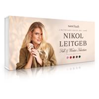 NaniNails Nikol Leitgeb Fall & Winter Selection gift set for nails for women