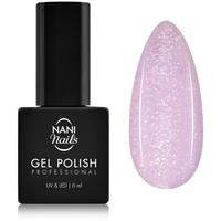 NaniNails NANI Professional gel nail polish shade Crown 6 ml
