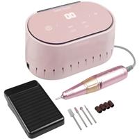 NaniNails Deluxe electric nail file 1 pc