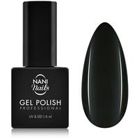 NaniNails NANI Professional gel nail polish shade Dream Winter Night 6 ml