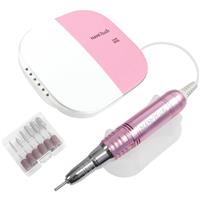 NaniNails EasyTouch electric nail file 1 pc