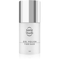NaniNails NANI Fiber Base base coat nail polish 5 ml