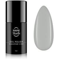 NaniNails NANI Amazing Line gel nail polish shade Fog Whisper 5 ml