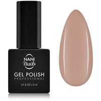 NaniNails NANI Professional gel nail polish shade Horse 6 ml