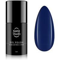 NaniNails NANI Amazing Line gel nail polish shade Horizon Blue 5 ml