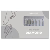NaniNails Diamond sanding bands 1 pc