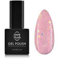 NaniNails NANI Professional gel nail polish shade Ibiza 6 ml