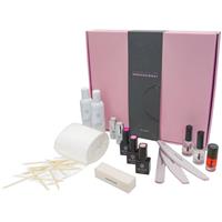 NaniNails Professional gift set for nails for women