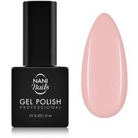NaniNails NANI Professional gel nail polish shade Loyalist 6 ml