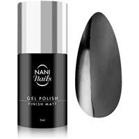 NaniNails Finish Matt gel nail polish 5 ml
