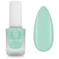 NaniNails NANI Super Shine long-lasting nail polish shade Mint Fantasy 10 ml