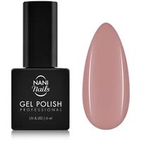 NaniNails NANI Professional gel nail polish shade Miss Hat 6 ml