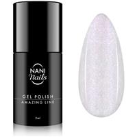 NaniNails NANI Amazing Line gel nail polish shade Moon Pearl 5 ml