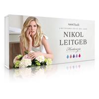 NaniNails NANI Nikol Leitgeb gift set for nails