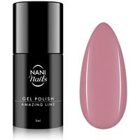 NaniNails Amazing Line gel nail polish shade Paso Doble 5 ml