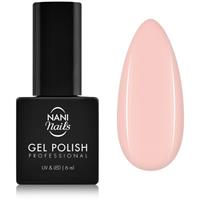 NaniNails NANI Professional gel nail polish shade Pink Blush 6 ml