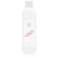 NaniNails NANI Peach pure acetone for removing gel nails 1000 ml