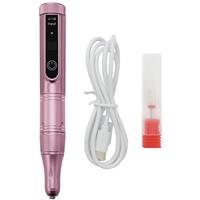 NaniNails PRO PEN 26 W electric nail file wireless 1 pc