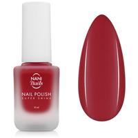 NaniNails NANI Super Shine long-lasting nail polish shade Redcurrant 10 ml