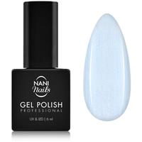NaniNails NANI Professional gel nail polish shade Sea Pearl 6 ml