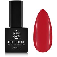 NaniNails NANI Professional gel nail polish shade Sexy Lady 6 ml