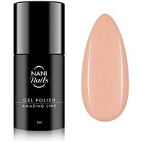 NaniNails NANI Amazing Line gel nail polish shade Soft Apricot 5 ml