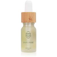 NaniNails NANI Simply Pure nourishing oil for nails 10 ml