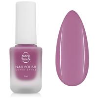 NaniNails NANI Super Shine long-lasting nail polish shade Berry Blossom 10 ml