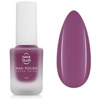 NaniNails NANI Super Shine long-lasting nail polish shade Raspberry Popsickle 10 ml
