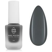 NaniNails NANI Super Shine long-lasting nail polish shade Hippo 10 ml