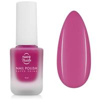NaniNails NANI Super Shine long-lasting nail polish shade Raspberry Sorbet 10 ml