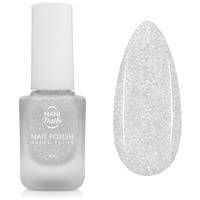 NaniNails NANI Super Shine long-lasting nail polish shade Ivory Tusk 10 ml