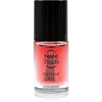 NaniNails NANI Cuticle Oil nourishing oil 5 ml