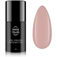 NaniNails NANI Amazing Line gel nail polish shade Sunset Peach 5 ml