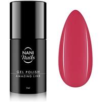 NaniNails NANI Amazing Line gel nail polish shade Sweet Kiss 5 ml