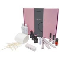 NaniNails Peel Off gift set for nails for women