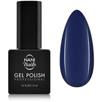 NaniNails NANI Professional gel nail polish shade Vesper Lady 6 ml
