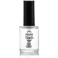 NaniNails Top Coat top coat 14 ml