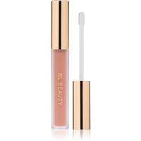 NL Beauty Matterial Girl long-lasting matt liquid lipstick shade Chocolate Milk 3.7 ml
