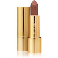 NL Beauty Gold Digger highly pigmented creamy lipstick shade 03 The Queen g